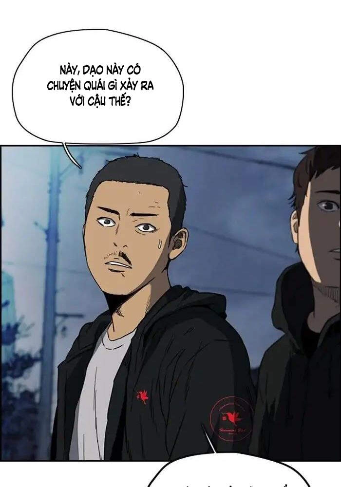 Thể Thao Cực Hạn Chapter 203 - 49