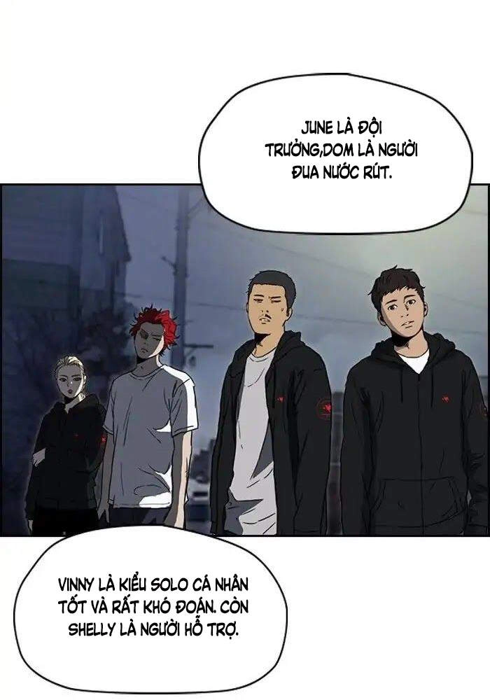 Thể Thao Cực Hạn Chapter 203 - 52