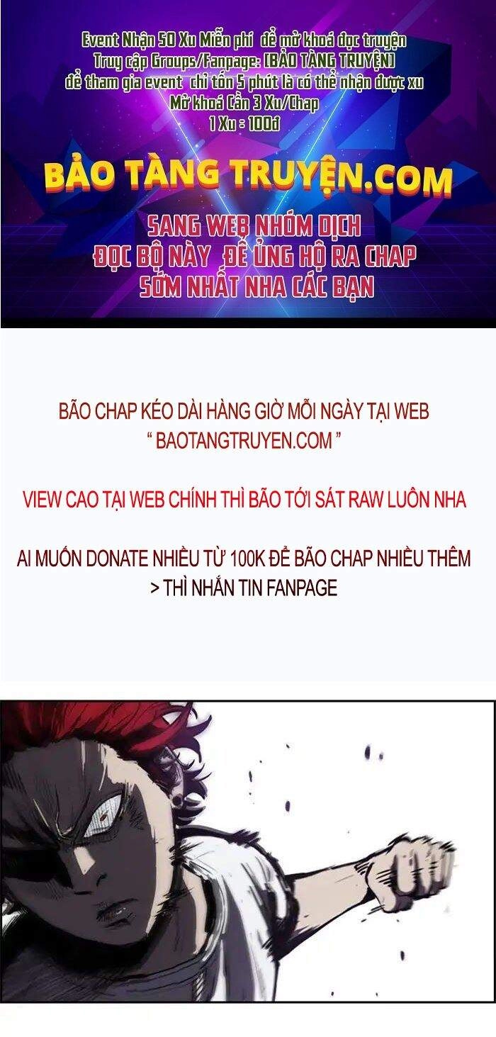 Thể Thao Cực Hạn Chapter 204 - 1