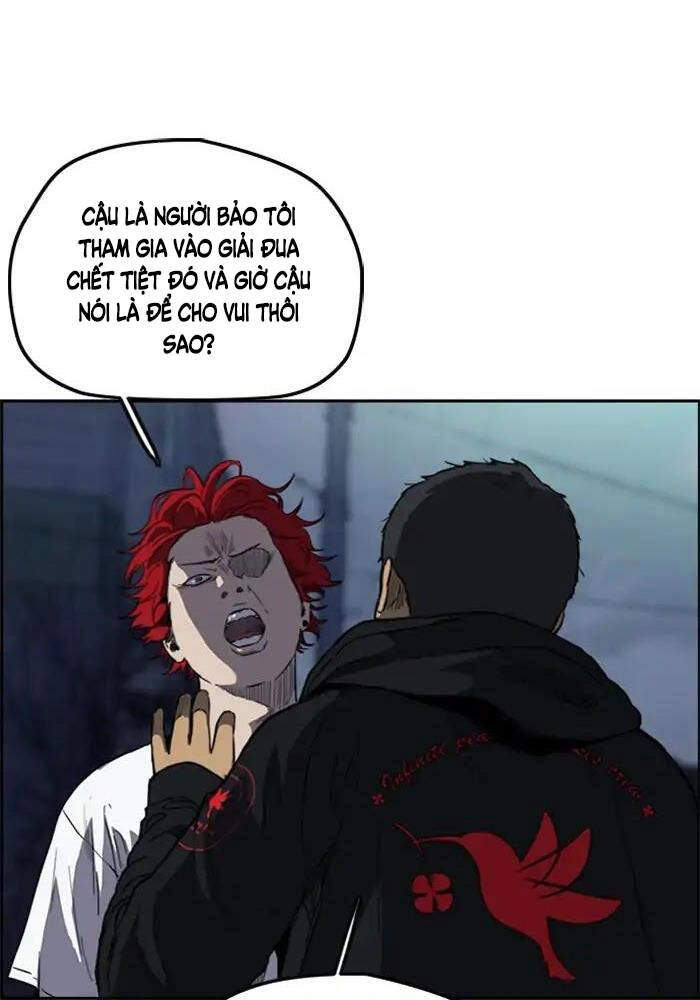 Thể Thao Cực Hạn Chapter 204 - 11