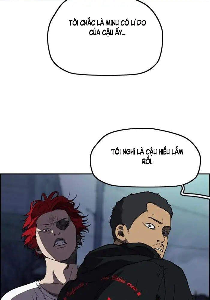 Thể Thao Cực Hạn Chapter 204 - 12