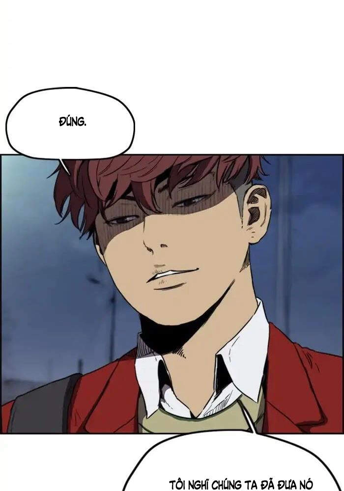 Thể Thao Cực Hạn Chapter 204 - 16