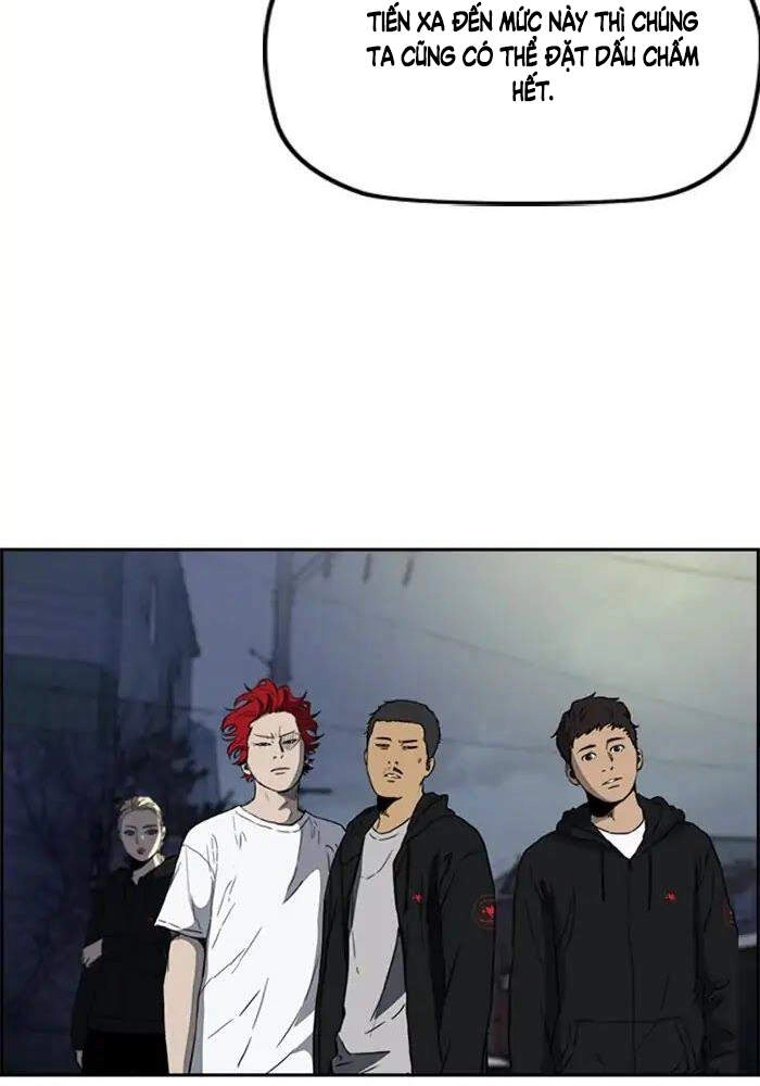 Thể Thao Cực Hạn Chapter 204 - 17