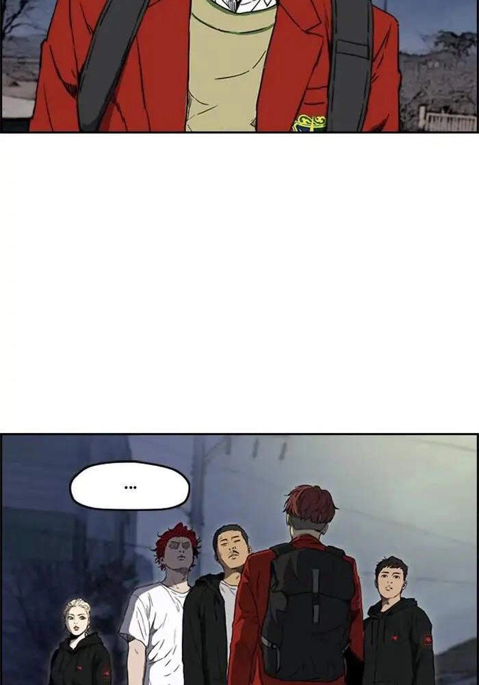 Thể Thao Cực Hạn Chapter 204 - 20