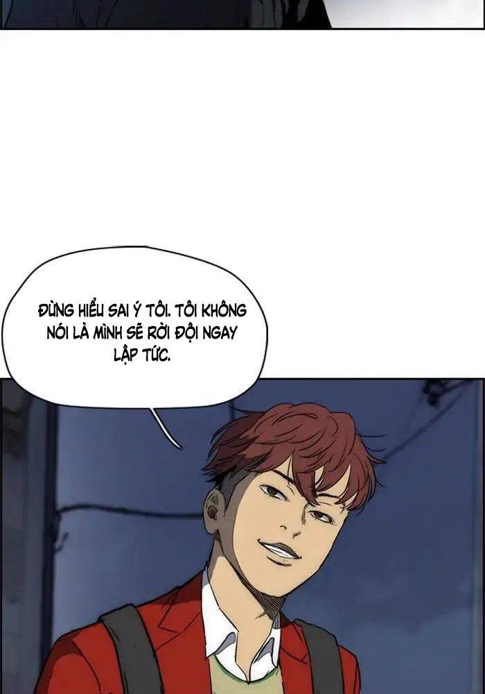 Thể Thao Cực Hạn Chapter 204 - 22