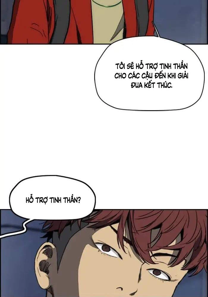 Thể Thao Cực Hạn Chapter 204 - 23