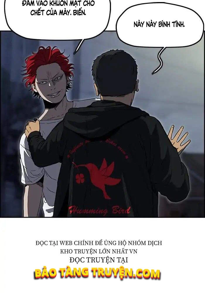 Thể Thao Cực Hạn Chapter 204 - 26