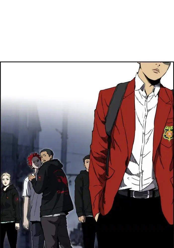 Thể Thao Cực Hạn Chapter 204 - 29