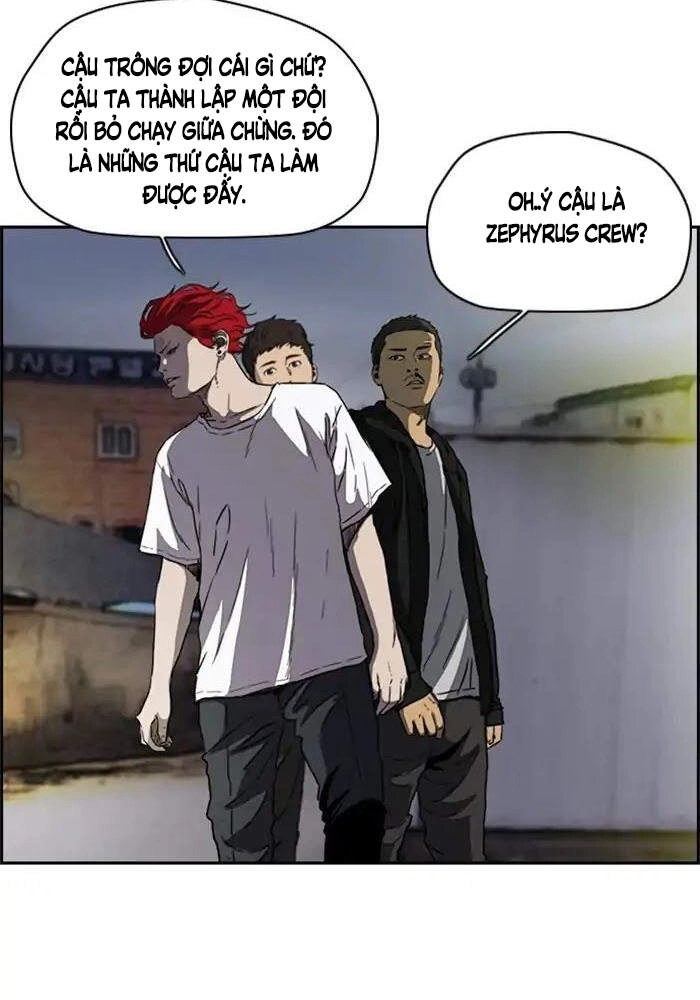 Thể Thao Cực Hạn Chapter 204 - 32