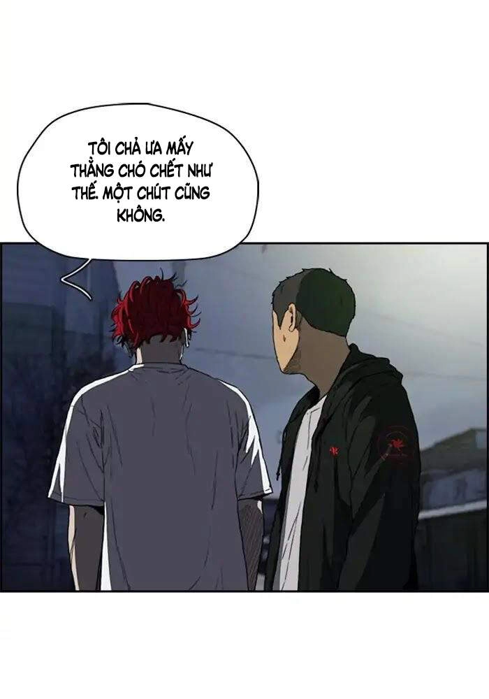 Thể Thao Cực Hạn Chapter 204 - 33