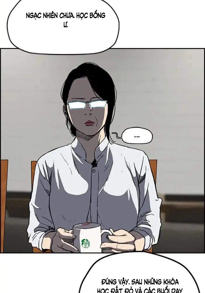 Thể Thao Cực Hạn Chapter 204 - 48