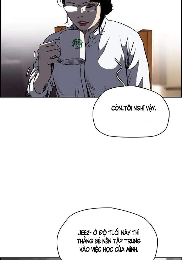 Thể Thao Cực Hạn Chapter 204 - 53