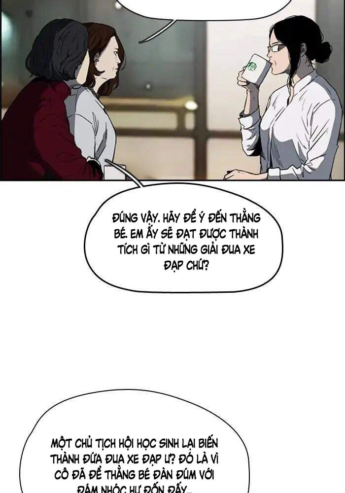 Thể Thao Cực Hạn Chapter 204 - 54