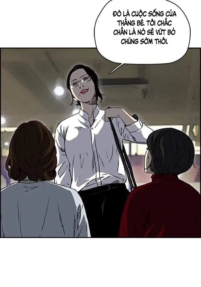 Thể Thao Cực Hạn Chapter 204 - 58