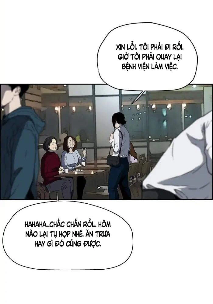 Thể Thao Cực Hạn Chapter 204 - 59