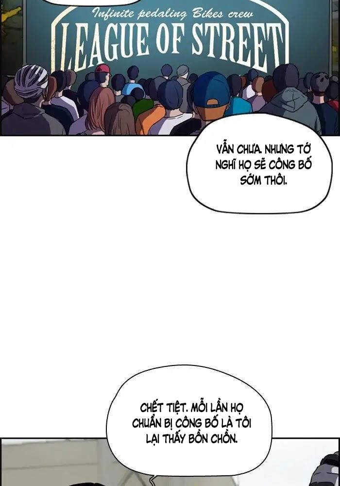 Thể Thao Cực Hạn Chapter 204 - 65