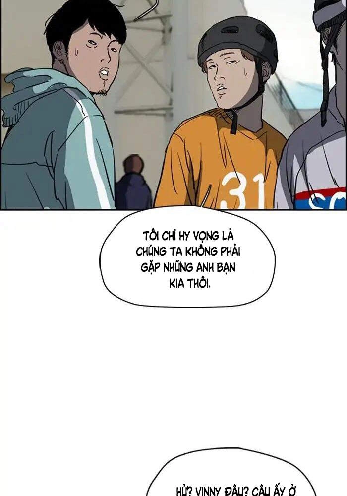 Thể Thao Cực Hạn Chapter 204 - 66