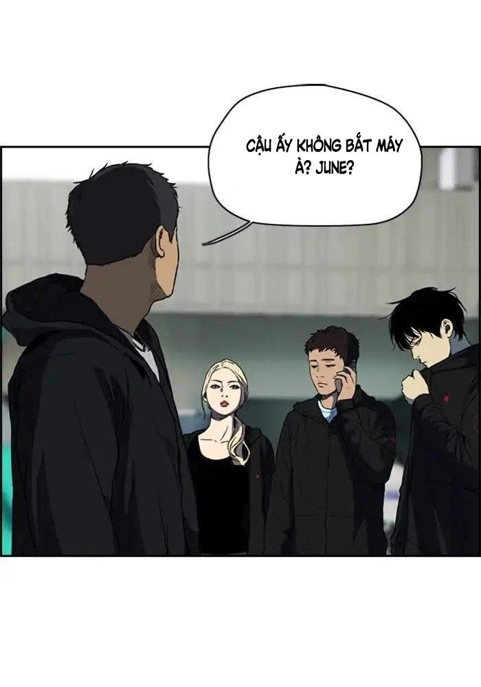 Thể Thao Cực Hạn Chapter 204 - 68