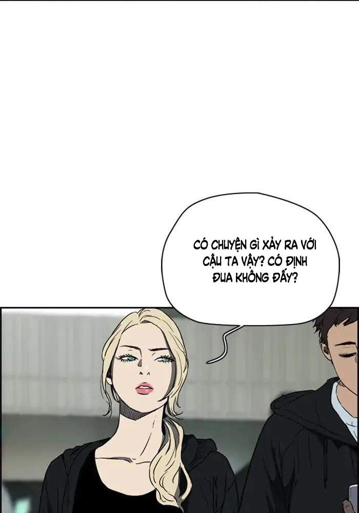 Thể Thao Cực Hạn Chapter 204 - 70