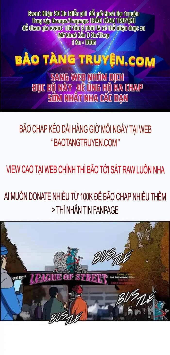 Thể Thao Cực Hạn Chapter 205 - 1