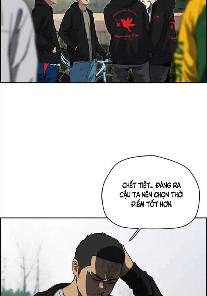 Thể Thao Cực Hạn Chapter 205 - 5