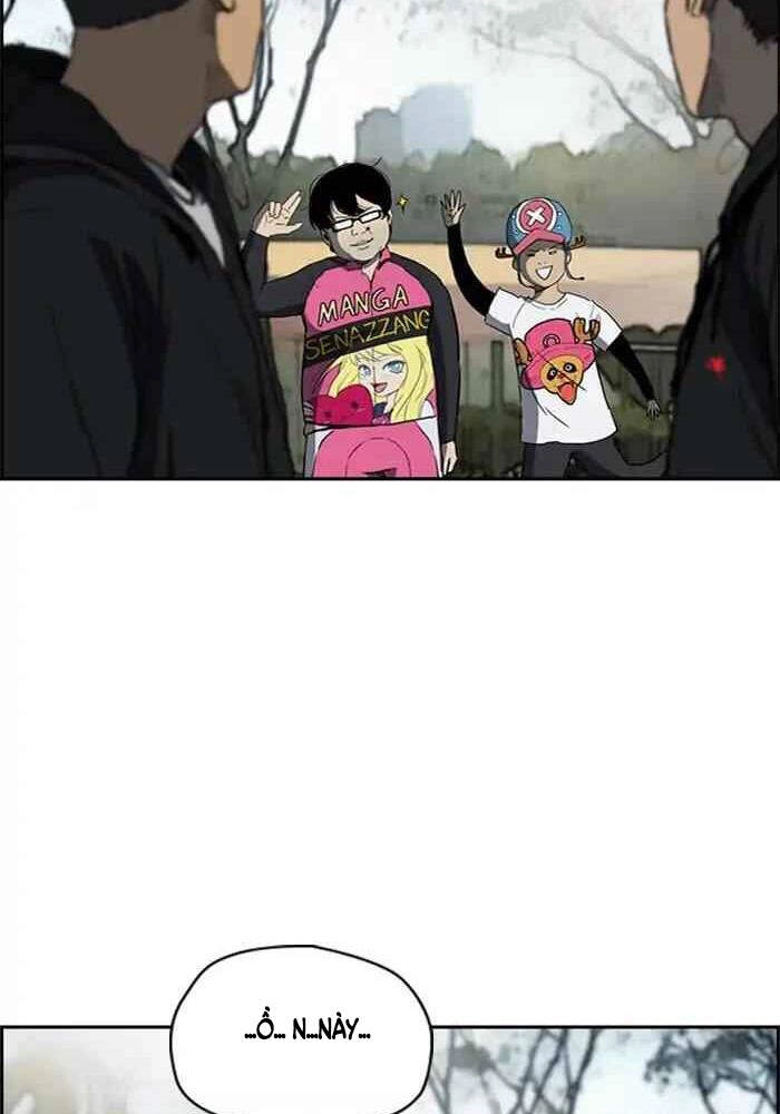 Thể Thao Cực Hạn Chapter 205 - 9