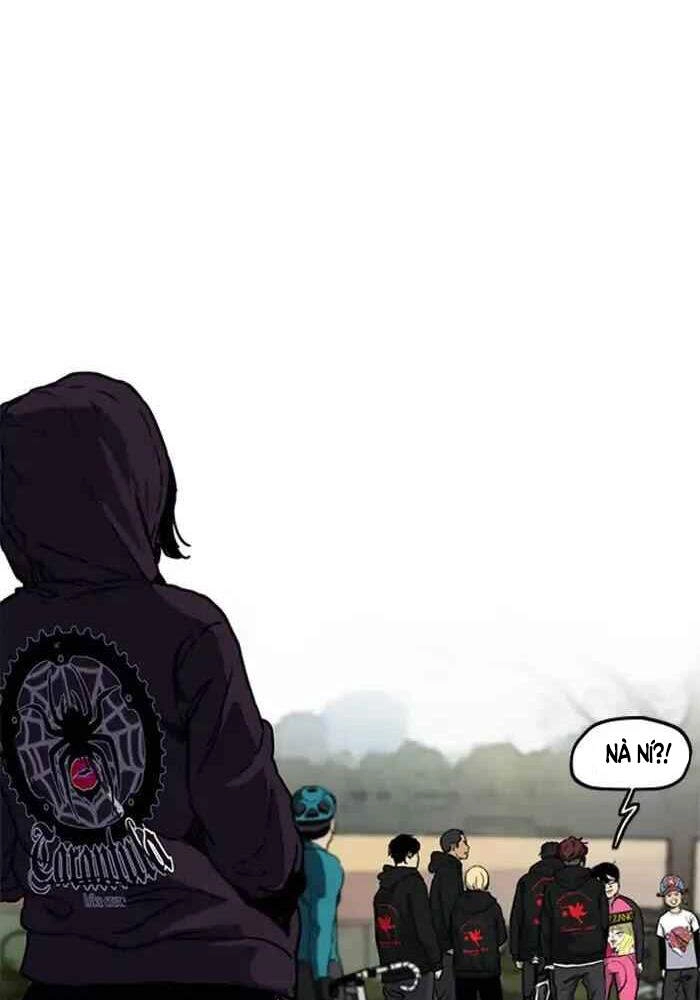 Thể Thao Cực Hạn Chapter 205 - 12