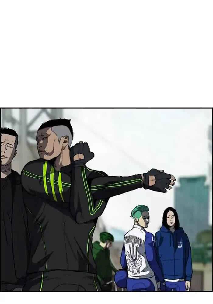 Thể Thao Cực Hạn Chapter 205 - 17