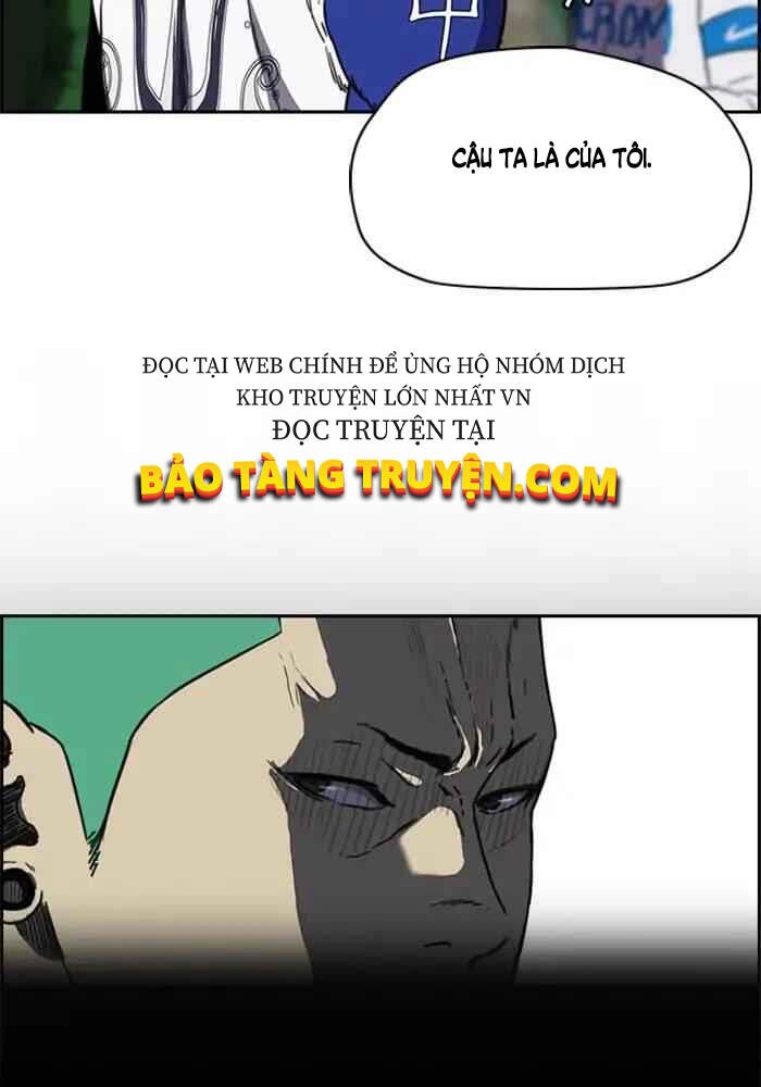 Thể Thao Cực Hạn Chapter 205 - 19