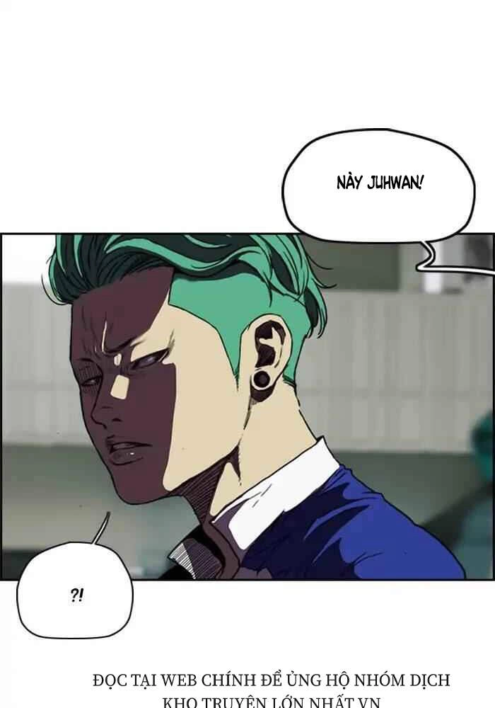 Thể Thao Cực Hạn Chapter 205 - 30