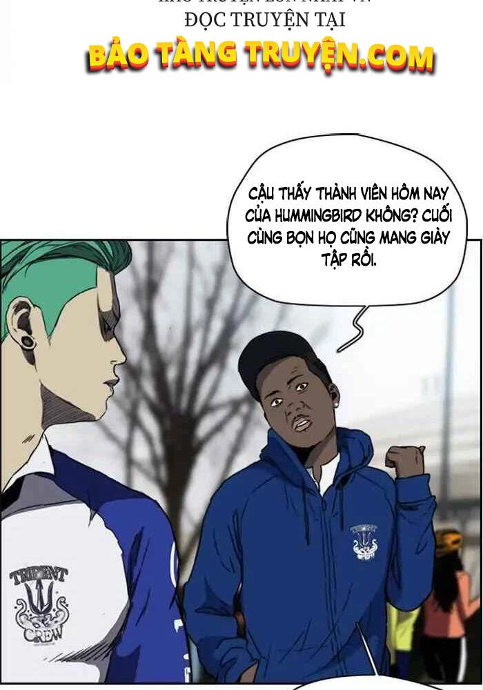 Thể Thao Cực Hạn Chapter 205 - 31