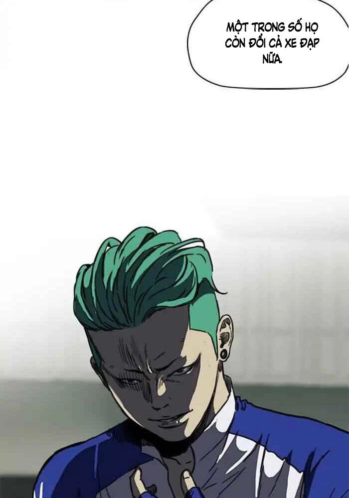 Thể Thao Cực Hạn Chapter 205 - 32