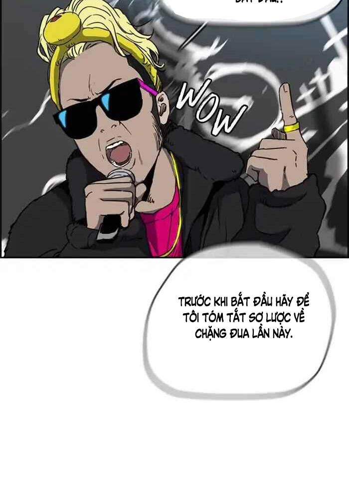 Thể Thao Cực Hạn Chapter 205 - 35