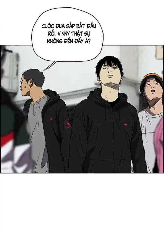 Thể Thao Cực Hạn Chapter 205 - 36