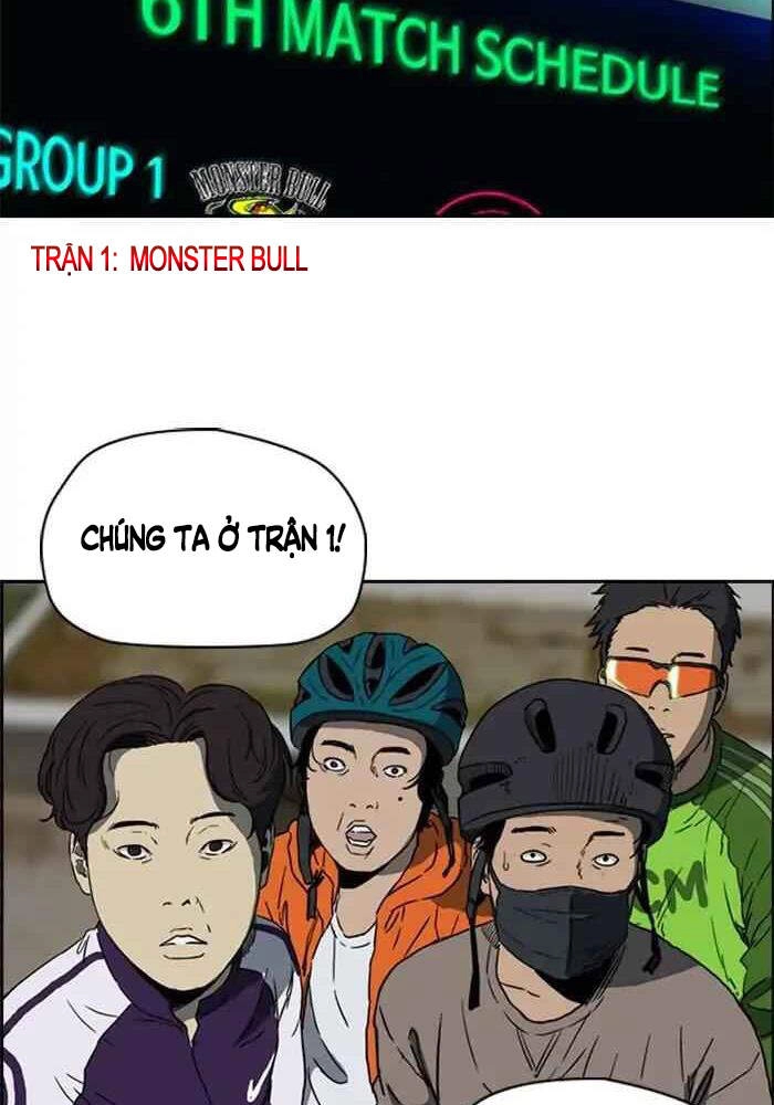 Thể Thao Cực Hạn Chapter 205 - 46