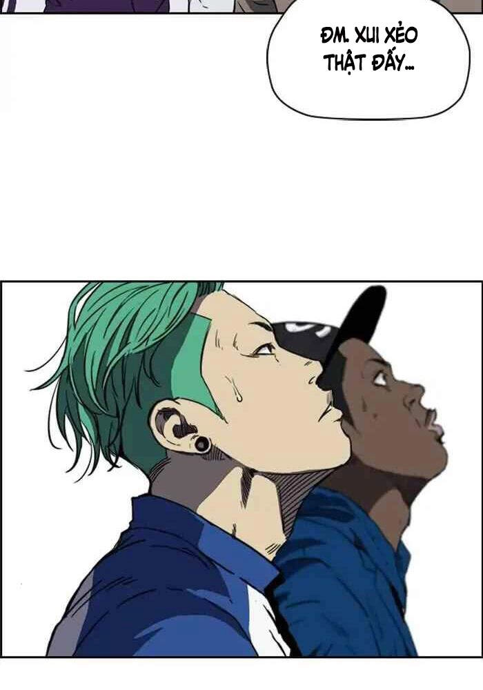 Thể Thao Cực Hạn Chapter 205 - 47