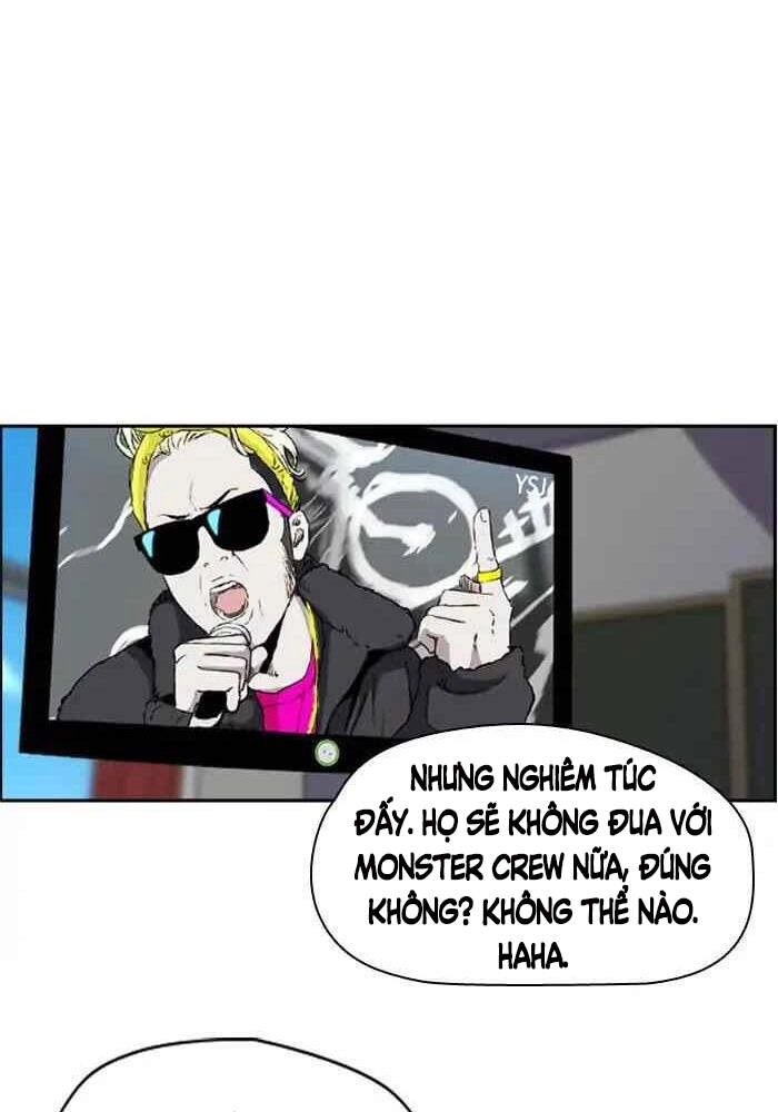 Thể Thao Cực Hạn Chapter 205 - 61