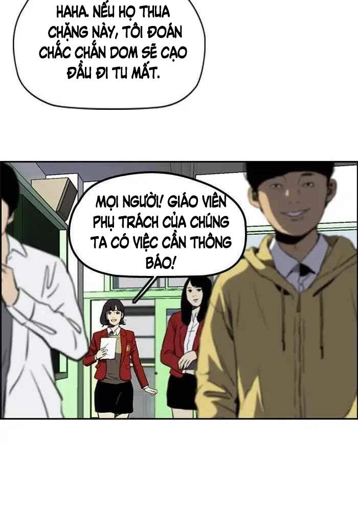 Thể Thao Cực Hạn Chapter 205 - 62