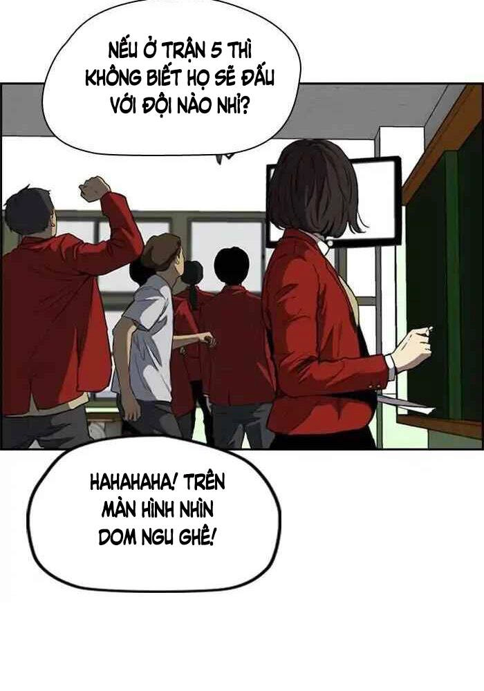 Thể Thao Cực Hạn Chapter 205 - 70