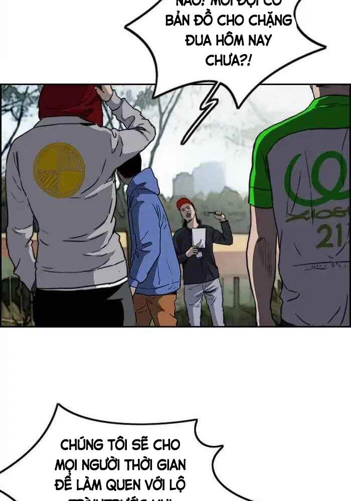 Thể Thao Cực Hạn Chapter 206 - 17