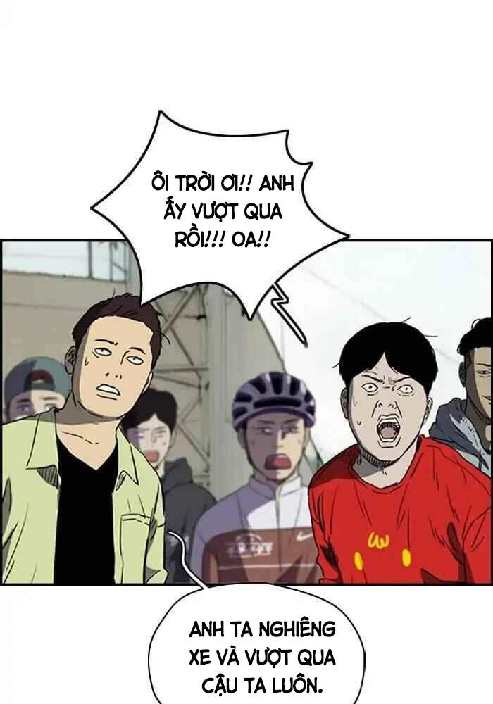 Thể Thao Cực Hạn Chapter 207 - 15