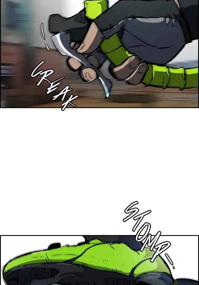 Thể Thao Cực Hạn Chapter 207 - 18