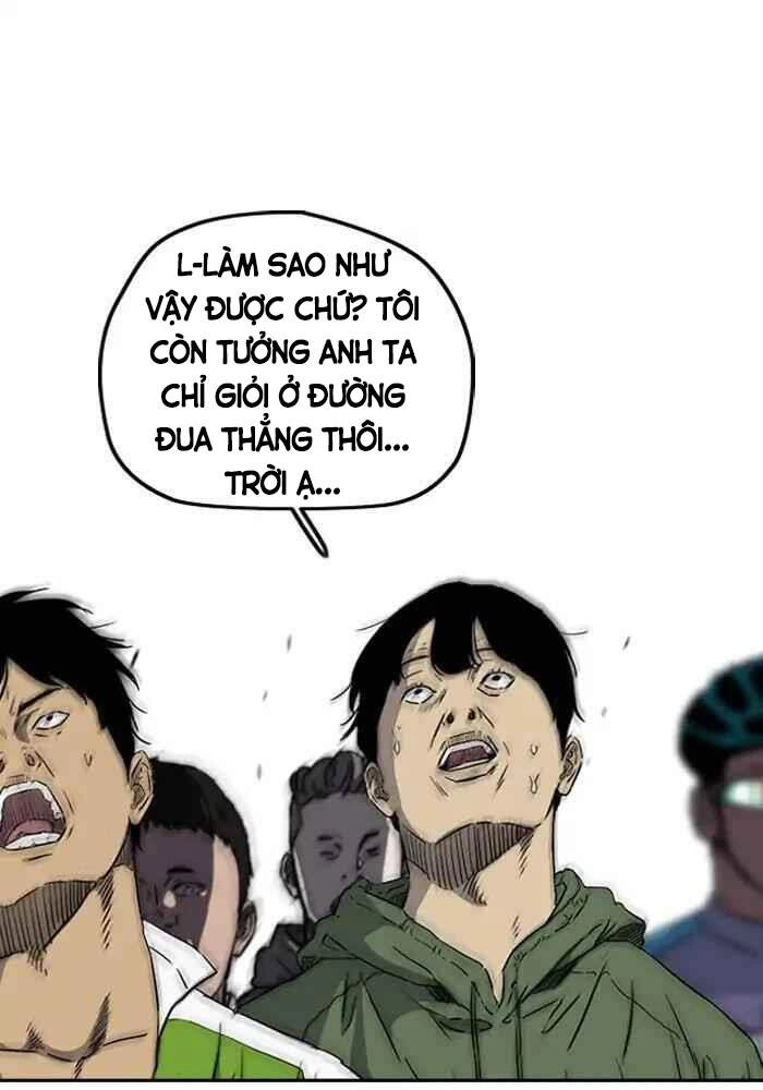 Thể Thao Cực Hạn Chapter 207 - 27