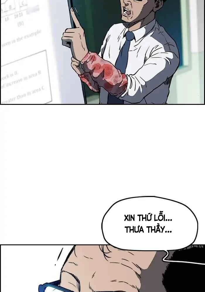 Thể Thao Cực Hạn Chapter 207 - 45