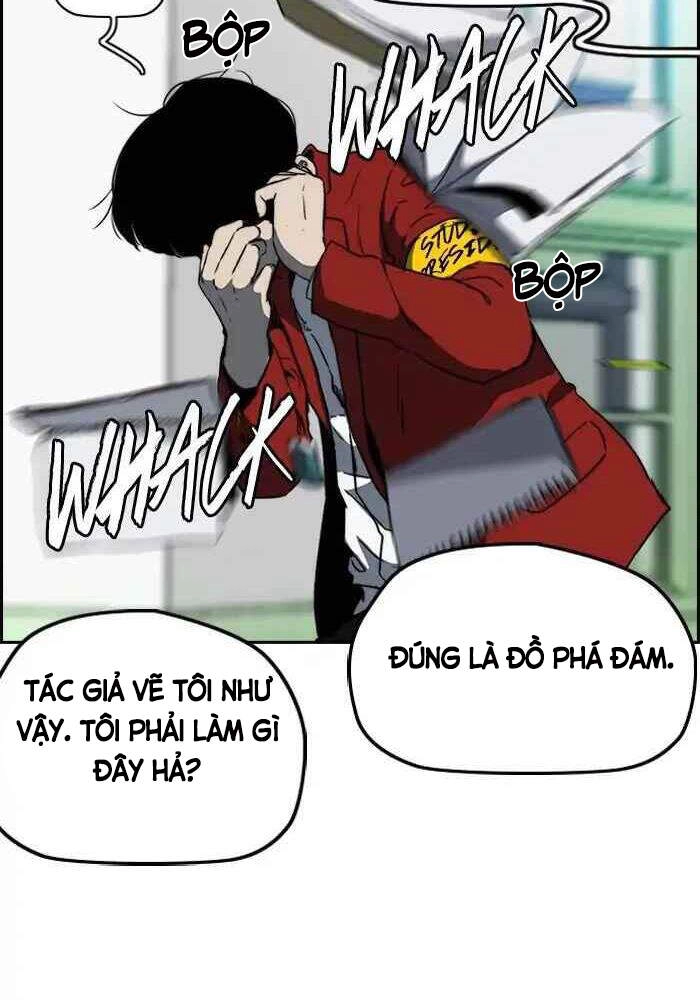 Thể Thao Cực Hạn Chapter 207 - 54