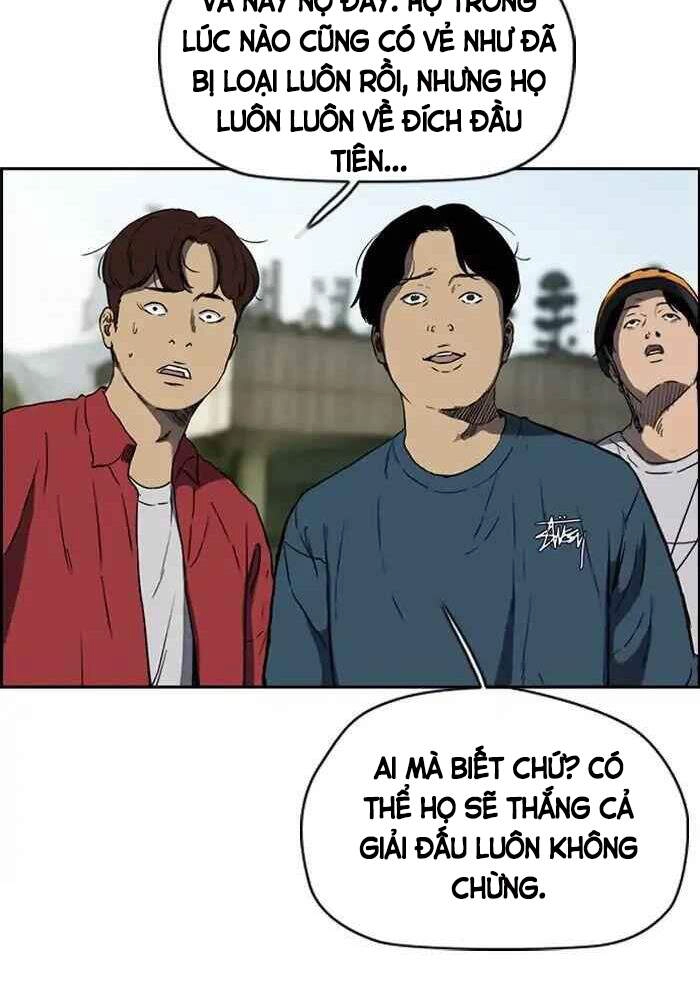 Thể Thao Cực Hạn Chapter 207 - 61