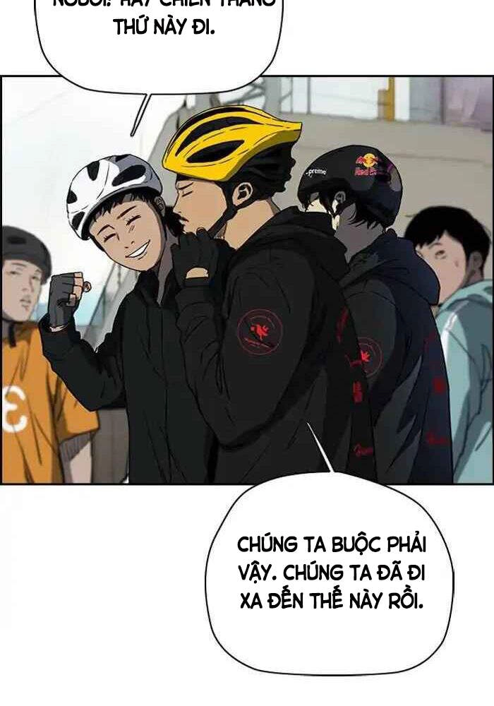 Thể Thao Cực Hạn Chapter 207 - 64