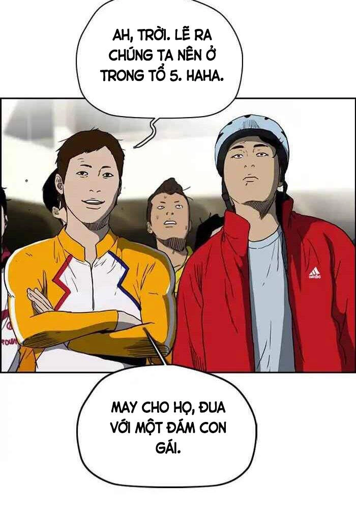 Thể Thao Cực Hạn Chapter 207 - 68