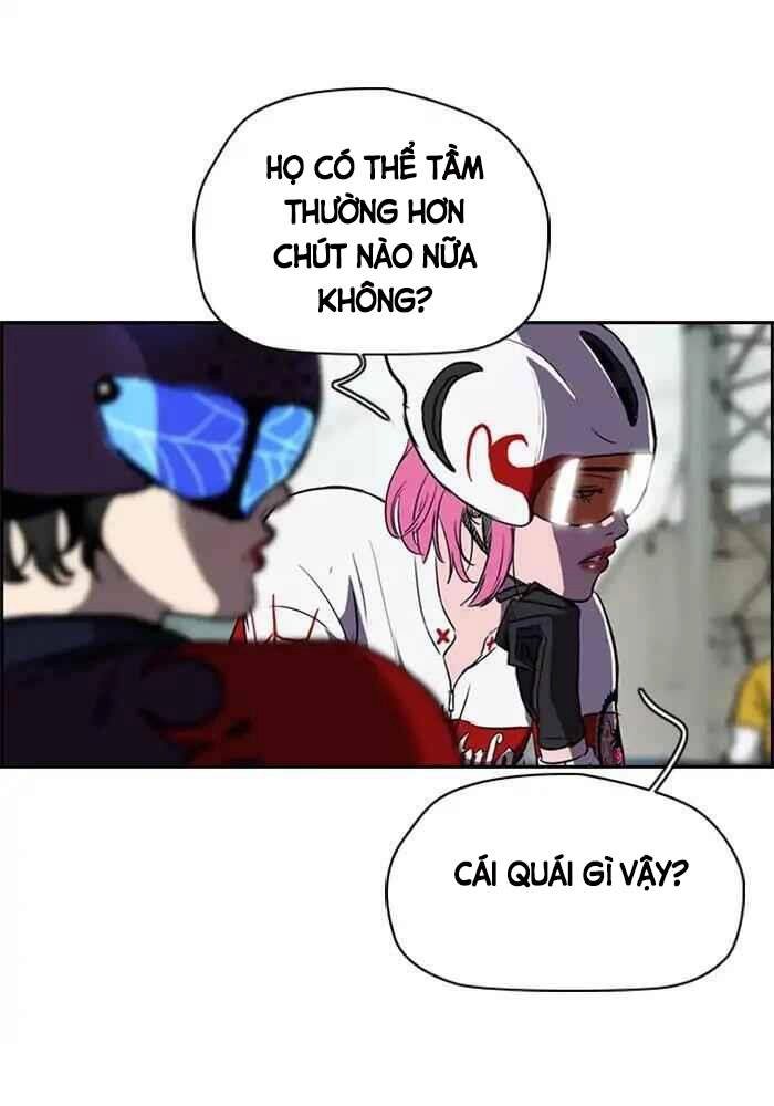 Thể Thao Cực Hạn Chapter 208 - 27