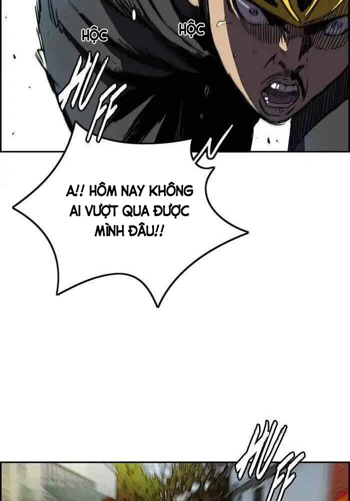 Thể Thao Cực Hạn Chapter 209 - 27